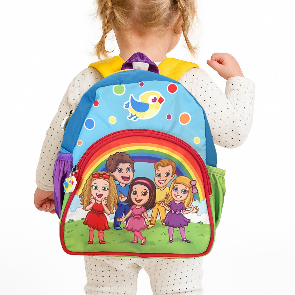 Toddler Backpack