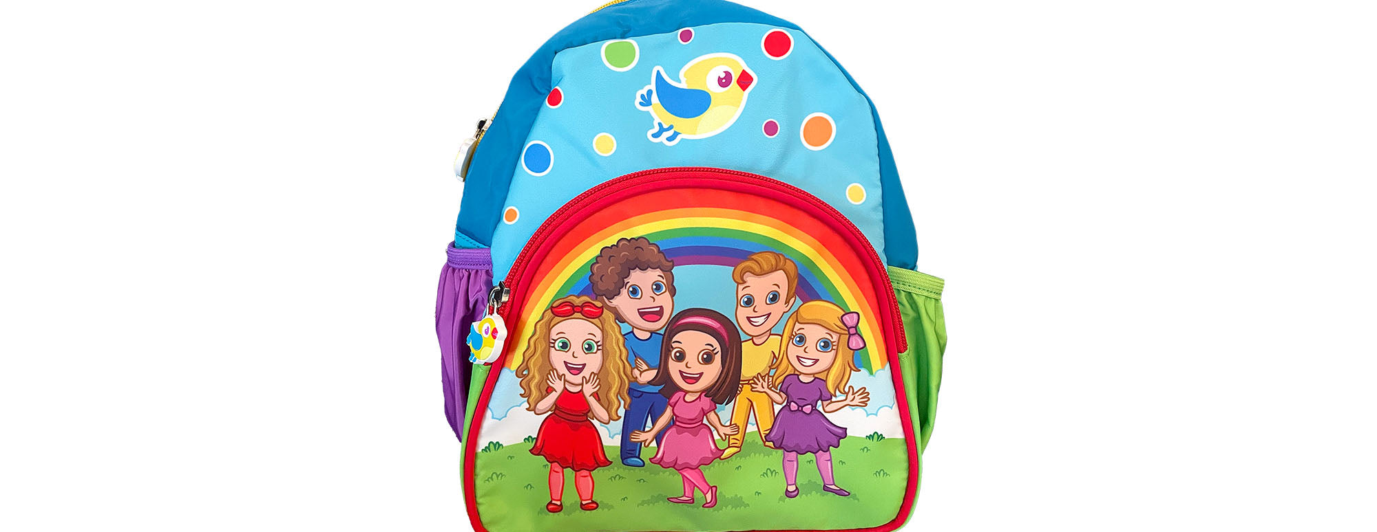 Toddler Backpack